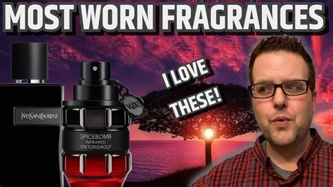 My Most Worn Top 5 Fragrances So Far This Winter Mens Fragrance Review Ysl Azzaro And More