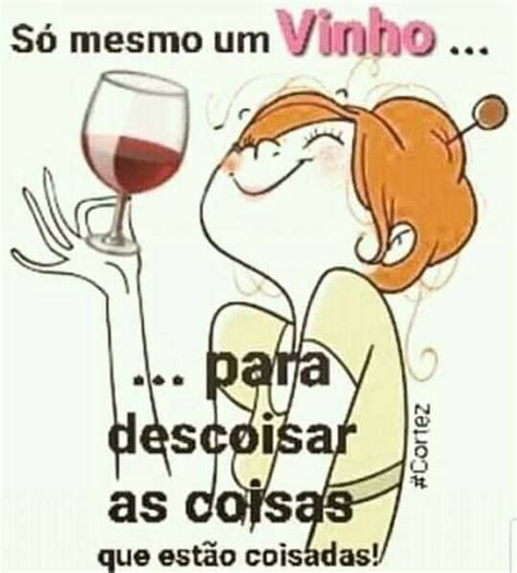 Frases De Vinho Engra Adas Para Rir Enquanto Bebe Uma Ta A