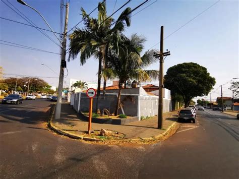 Casa Na Rua Domingos Barbieri 163 Vila Harmonia Em Araraquara Por R