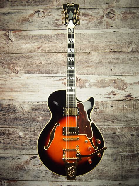 dangelico  yorker ss  mij