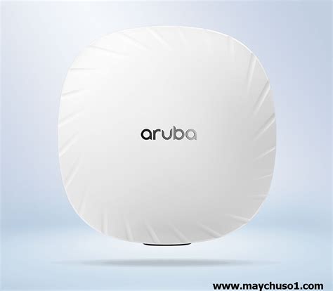 Aruba AP-535 (RW) 5GHz Wifi 6 4x4 MIMO Access Point Indoor
