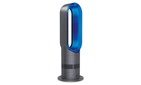 Dyson AM04 Hot Cool Fan Refurbished Groupon