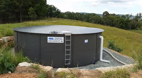 Best Watertanks For Your Home