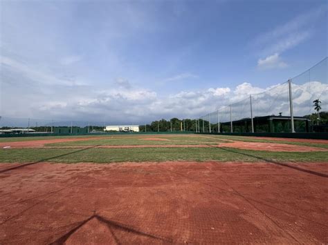 潮州棒球場啟用 為屏東棒球打出紅不讓 寶島日報