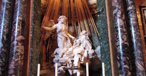 Popular Baroque Sculptures | Famous Sculptures from the Baroque Movement