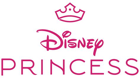 Disney Princess Logo, symbol, meaning, history, PNG, brand