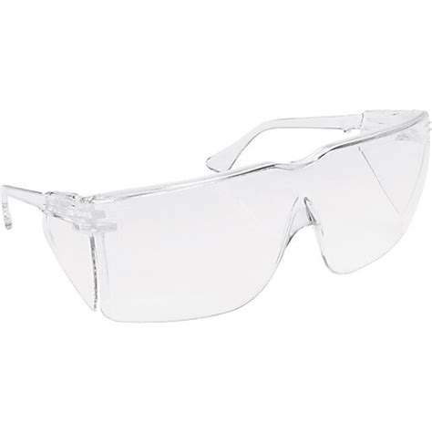 3m® Tour Guard® Ansi Z87 1 Iii Safety Glasses Clear 100 Free Nude