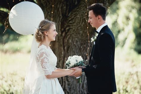 Своими руками: свадьба Сережи и Наташи - Weddywood