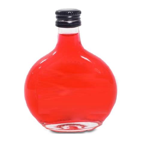 Understanding Liquor Bottle Sizes A Complete Guide