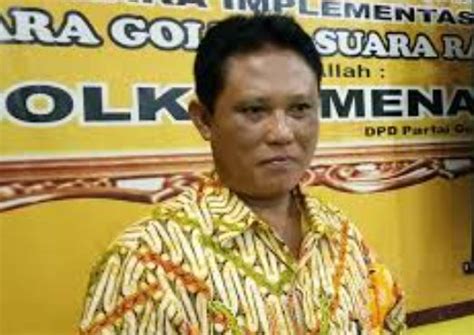 Nama Wakil Bupati Klaten Dicatut Untuk Menipu Lembaga Sosial Keagamaan