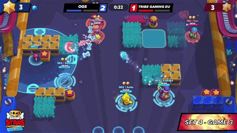 Brawl Stars Esports On Twitter It Isn T An Emea Monthly Final Without