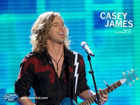 Casey American Idol Wallpaper Casey James Wallpaper 11817477 Fanpop