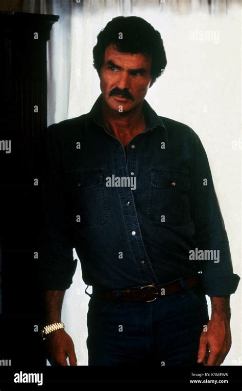 Burt Reynolds Portrait Hi Res Stock Photography And Images Alamy