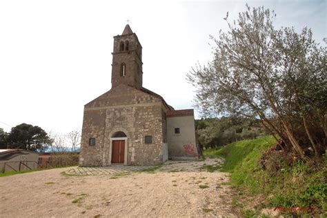 Pignataro Maggiore Chiesa Di San Giorgio Flickr