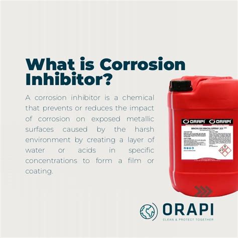 How To Choose The Right Corrosion Inhibitor Pdf