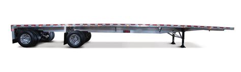 4000ae Drop Deck Utility Trailer 57 Off