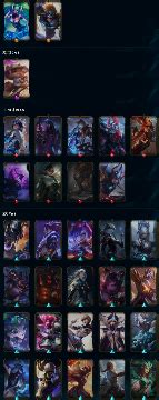 Conta Skin Mitica Teemo Florescer League Of Legends Contas Ggmax