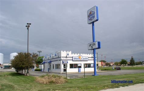 White Castle