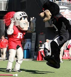 1000+ images about College Mascots: American (AAC) on Pinterest ...