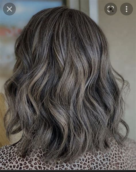 How To Embrace The Transition To Gray Hair While Going Gray Grey