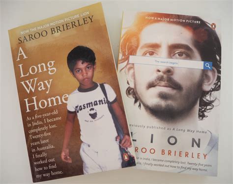 A Long Way Home Book By Larry Buttrose And Saroo Brierley, 60% OFF