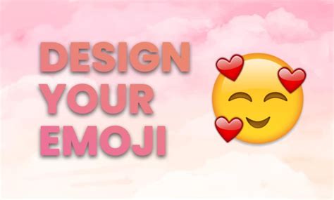 Create custom emojis for social media by Gihan_hasintha | Fiverr