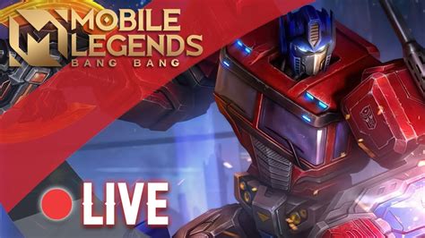 SI CUMA BISA JUNGLER SEMOGA WS SORE INI MLBB INDONESIA YouTube