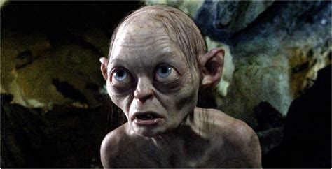 10 Things Casual LOTR Fans Might Not Know About Gollum