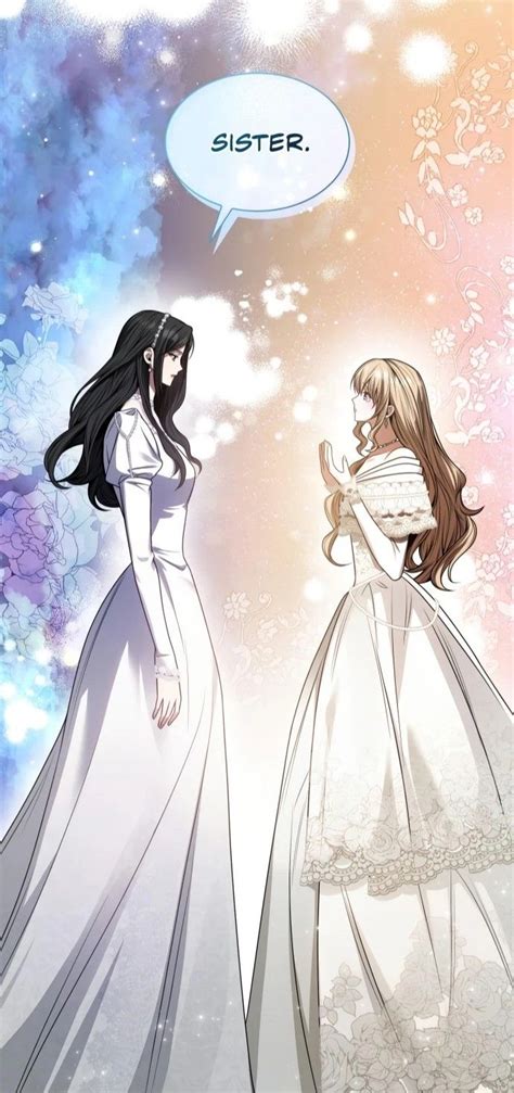 Ariadne And Isabella Sister I Am The Queen In This Life Anime