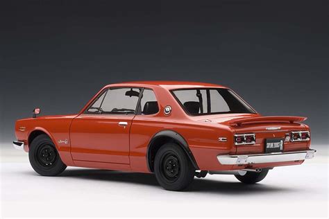 Nissan Skyline First Generation