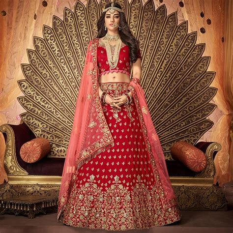 Stores To Buy Indian Wedding Dresses Online To Look Like Free Nude