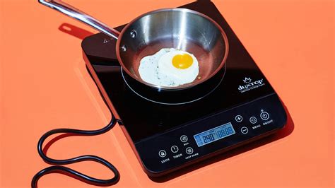 Superior Pan For Induction Cooktop For Storables