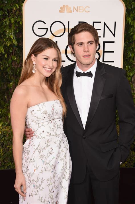 melissa benoist and blake jenner 3