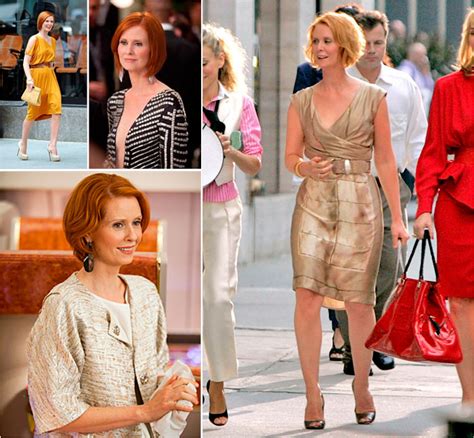 Cómo Sex and the City ha marcado tu forma de vestir INFOGATE