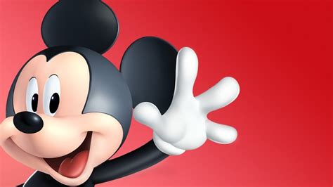 Mickey Mouse: The Enduring Magic Of A Cultural Icon's Journey Through ...