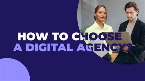 How To Choose A Digital Agency Blog Uwp Digital