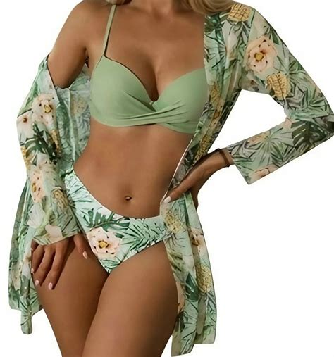 STRÓJ KĄPIELOWY DWUCZĘŚCIOWY BIKINI Z HALKĄ M Cena Opinie Dwuczęściowe 14016221685 Allegro