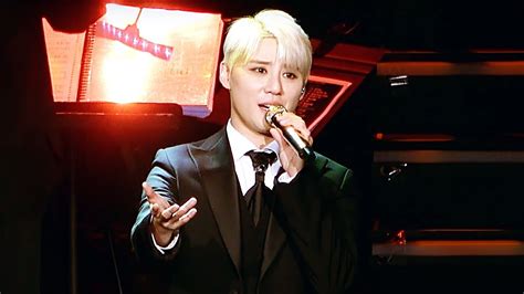 220924 Palmtree Island 1st Gala Concert🎼 김준수 Xia 사랑하면 서로를 알 수 있어