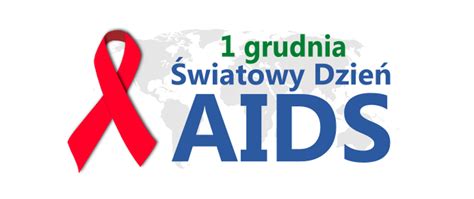 1 GRUDNIA 2021R ŚWIATOWY DZIEŃ WALKI Z AIDS Powiatowa Stacja