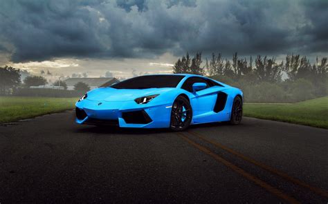 Rainbow Lamborghini Wallpapers - Wallpaper Cave