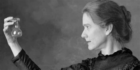 Recordamos A Marie Curie La Primera Mujer Que Ganó El Premio Nobel