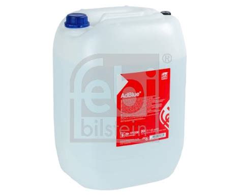 Močovina (AdBlue) - FB 171336 | E-shop LKQ CZ s.r.o.