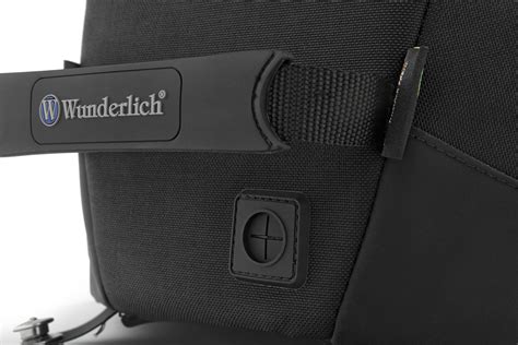 Wunderlich “elephant Sport Edition” Tank Bag