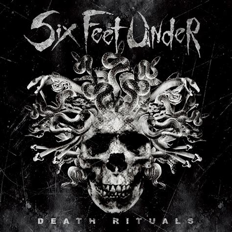 Death Rituals | Six Feet Under