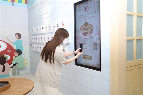 ‘Street Flavours’ – Ever Rich showcases Taiwan’s gastronomic culture at