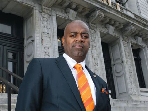 Newark Mayor Will Discuss His Reelection Campaign: 'Real Talk Thursdays ...