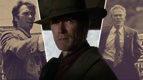 The Best Clint Eastwood Movies of All Time, Ranked