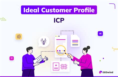 Ideal Customer Profile Icp And How To Define It