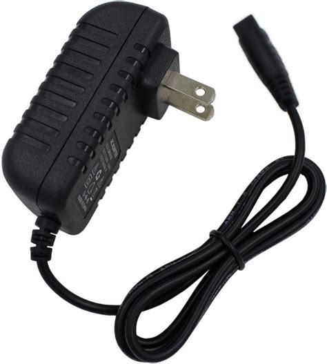 Yan Ac Dc Wall Power Adapter Charger For Panasonic Shaver Es Rt S Es