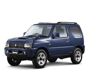 Suzuki Jimny Cc Garigos